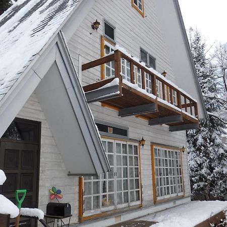 Anri Villa Hakuba Kültér fotó