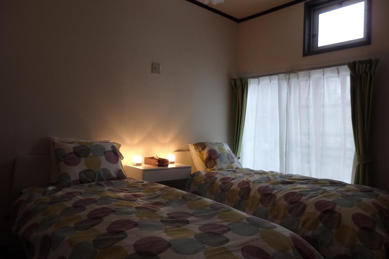 Anri Villa Hakuba Kültér fotó