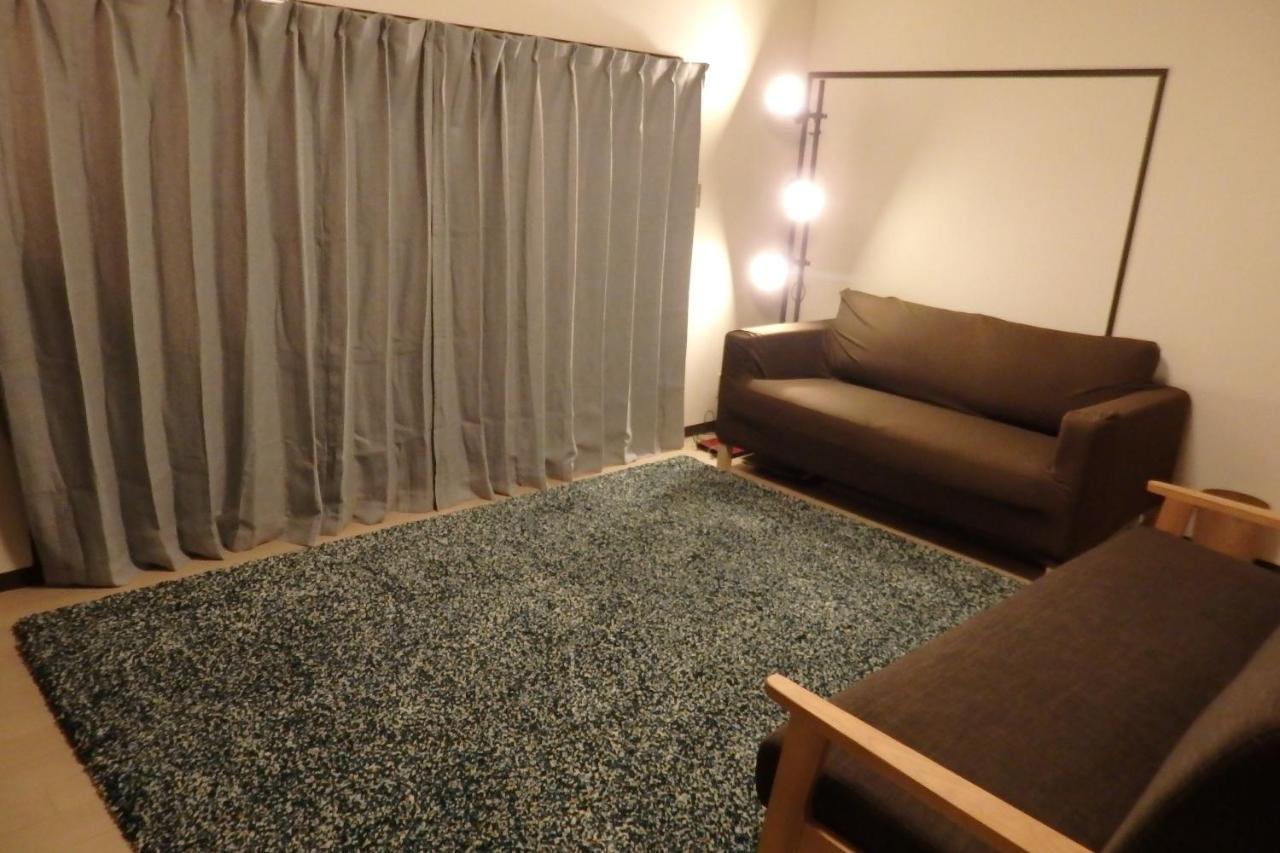 Anri Villa Hakuba Kültér fotó